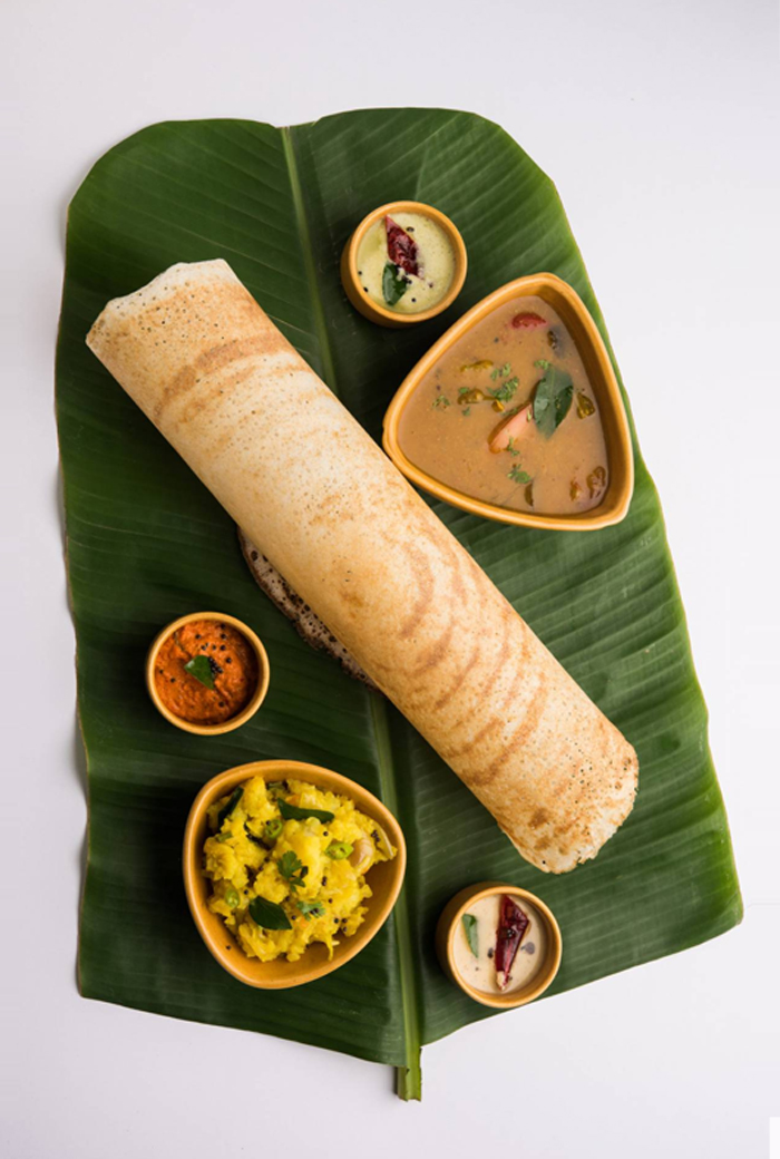 Brahmin Wedding Catering Services in Chennai