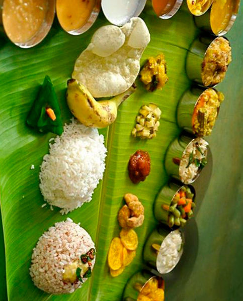 Brahmin Wedding Catering Services in Chennai