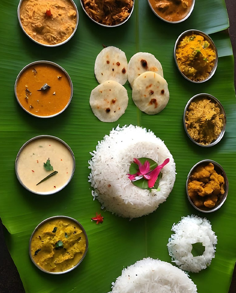 Brahmin Wedding Catering Services in Chennai