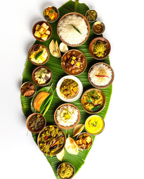 Brahmin Wedding Catering Services in Chennai